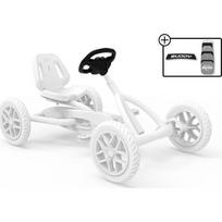 Vairas Buddy 2.0, juodas