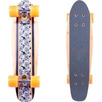 Riedlentė Penny Board Worker Bambo 22" – 2016 - Gėlė
