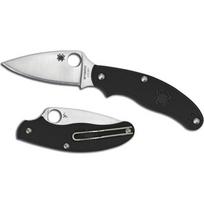 Sulankstomas peilis Spyderco C94PBK UK lapo formos