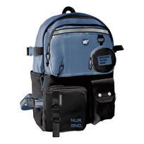 Kuprinė YES T-107 Blue, 43 x 29 x 14 cm