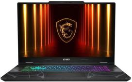 Laptop MSI Cyborg 17 B13WFKG-267XPL (B13WFKG-267XPL|10M224) | B13WFKG-267XPL|10M224 | 5906849863934