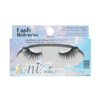 IONI 3DFAUX MINK LASHES dirbtinės blakstienos