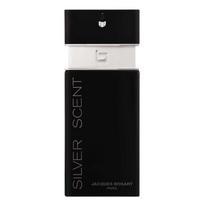 Jacques Bogart Silver Scent Tualetinis vanduo - testeris 100ml