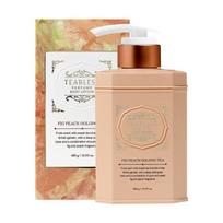TEABLESS PERFUME FIG PEACH OOLONG TEA kūno losjonas, 480 g
