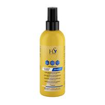 HS MILANO PHYTOSUN BARRIER NOURISHING PROTECTIVE WATER plaukų purškiklis, 200 ml