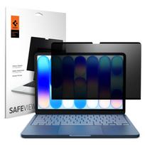 Spigen SafeView Privatumo Ekrano Apsauga MacBook Neo 13" 2026
