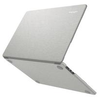 Spigen Urban Fit dėklas MacBook Air 13" 2023 / 2024 / 2025 2026 - Pilkas