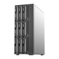 TERRAMASTER D9-320 DAS diskų dėklas, 9 laikikliai