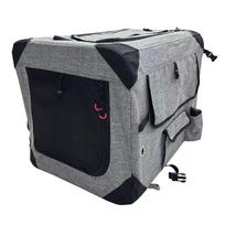 ZOLUX Nomad S 30 audinė nešiojama lėlė šunims ir katėms 30 4230603042 cm