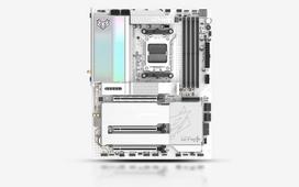 SAPPHIRE NITRO+ X870EA PHANTOMLINK P.E Motininė plokštė
