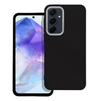 Dėklas FRAME Samsung A556 A55 5G juodas