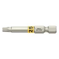 Atsuktuvo antgalis WERA 867/4 HF TX30x50mm