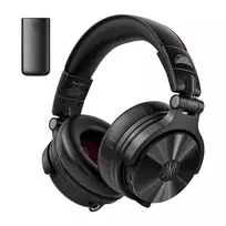 ONEODIO Studio Max 2 Wireless Headphones (Black)
