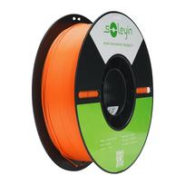 Filamentas Creality Soleyin Ultra PLA 1.75mm 1kg – Erškėtuogių spalvos