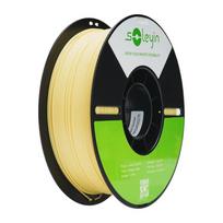 Filamentas Creality Soleyin Ultra PLA 1.75mm 1kg – ananasų geltonumo