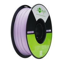 Filamentas Creality Soleyin Ultra PLA 1.75mm 1kg – migdolų violetinė