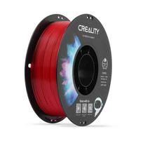 Creality CR-PETG gija 1.75 mm, 1 kg – raudona