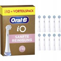 Elektrinio dantų šepetėlio antgalis Oral-B iO