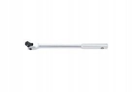 King Tony 3/4" sulankstomas raktas 750mm su rankena
