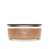 WoodWick kvapioji žvakė Hazelnut Roast 454 g