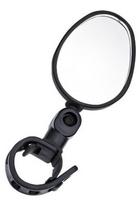 Veidrodis ProX Vision MR-57, juodas