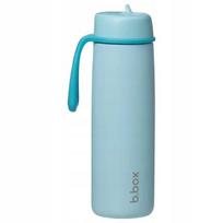B.box Termosinė gertuvė su šiaudeliu Lagoon 690 ml