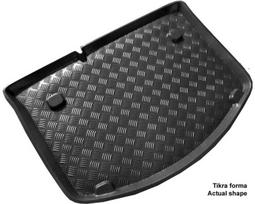 Bagažinės kilimėlis Citroen C3 HB 2002-2010 /13004, Standartinis pagrindas