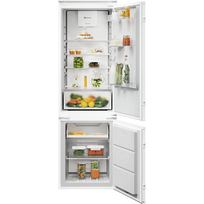 Šaldytuvas ELECTROLUX ENA7CE18S3 Įmontuojamas