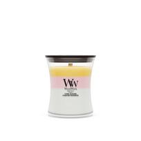 WoodWick kvapioji žvakė Trilogy Floral Blossoms 275 g