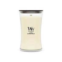 WoodWick kvapioji žvakė Lush Pomelo 610 g