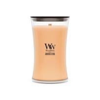 WoodWick kvapioji žvakė Tangerine & Citron 610 g