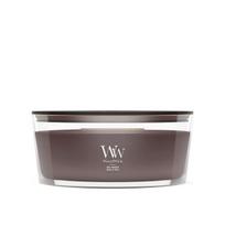 WoodWick kvapioji žvakė Iris Woods 454 g