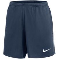 Moteriškos šortai Nike Dri-Fit Park 26, tamsiai mėlyni, HM7162 410, M