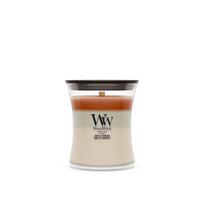 WoodWick kvapioji žvakė Vanilla Embers 275 g