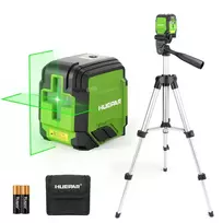 HUEPAR GK011DGTP Lazerinis Nivelyras