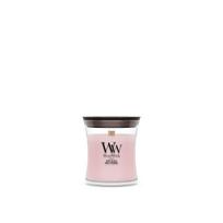 WoodWick kvapioji žvakė Rose Blush 85 g
