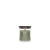WoodWick kvapioji žvakė Verdant Fig 85 g
