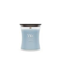 WoodWick kvapioji žvakė Lakeside Mist 275 g