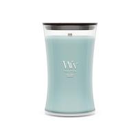 WoodWick kvapioji žvakė Sea Spray 610 g