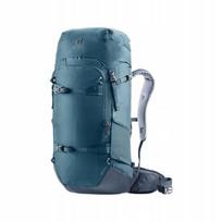 Deuter Rise 34+ kuprinė žygiams ir žiemos sportui