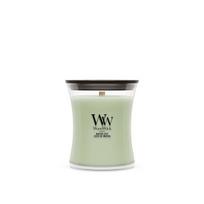 WoodWick kvapioji žvakė Matcha Zest 275 g