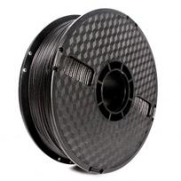 3D Filament Gembird 1.75mm PLA Three Galaxy 1kg Black (3DP-PLA-MX3-01-GBK)