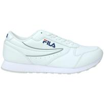 Moteriški batai Fila Orbit low balti 1010308 1FG, 36