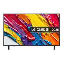 Televizorius LG 50QNED82A6B