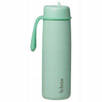 Termosinė gertuvė b.box 690ml, sulankstomas antgalis, nerūdijantis plienas