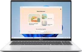 Nešiojamas kompiuteris Laptop Asus Vivobook 16 X1607CA Ultra 5 225H / 16GB / 512GB / W11 (X1607CA-MB059)