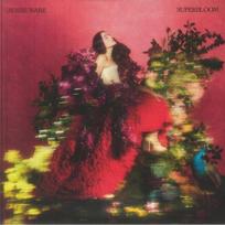 Vinilinė plokštelė JESSIE WARE "Superbloom"