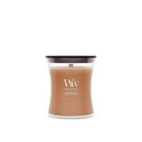 WoodWick kvapioji žvakė Hazelnut Roast 275 g