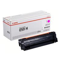 Kasetė lazeriniui spausdintuvui Dažų kasetė Canon i-SENSYS LBP-850 Series ir LBP-852 Cx Rožinė