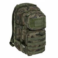 Taktiškas kuprinė Mil-tec Assault Pack 20l, kamufliažas "pantera"